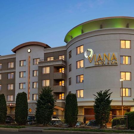 ווסטבורי Viana Hotel And Spa, Trademark Collection By Wyndham מראה חיצוני תמונה