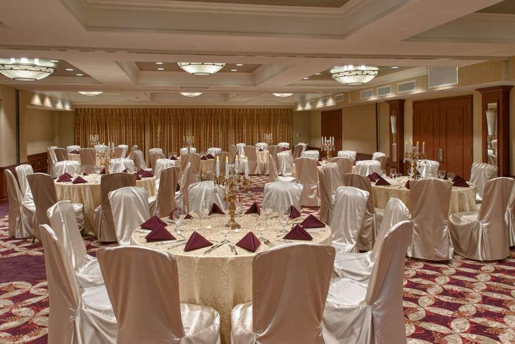ווסטבורי Viana Hotel And Spa, Trademark Collection By Wyndham מתקנים תמונה
