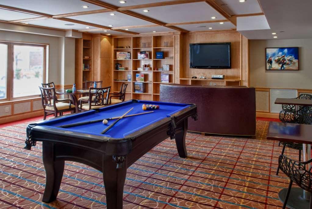 ווסטבורי Viana Hotel And Spa, Trademark Collection By Wyndham מתקנים תמונה